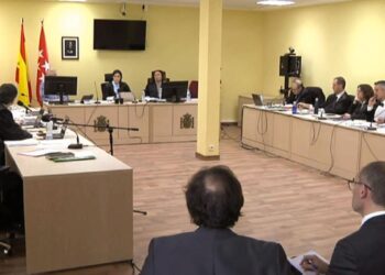 La Superliga denuncia las amenazas y la ‘atmósfera irrespirable’ creada por la UEFA para ‘aniquilar’ su proyecto