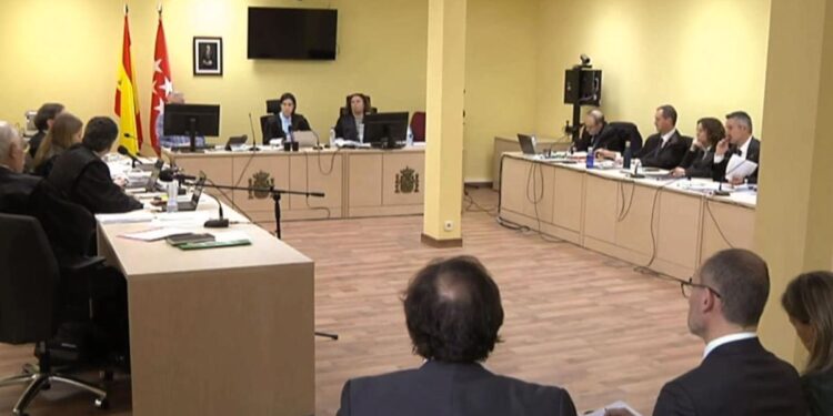 La Superliga denuncia las amenazas y la ‘atmósfera irrespirable’ creada por la UEFA para ‘aniquilar’ su proyecto