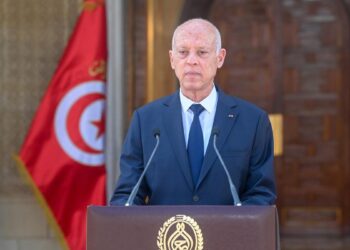 El presidente de Túnez destituye fulminantemente al ministro de Economía