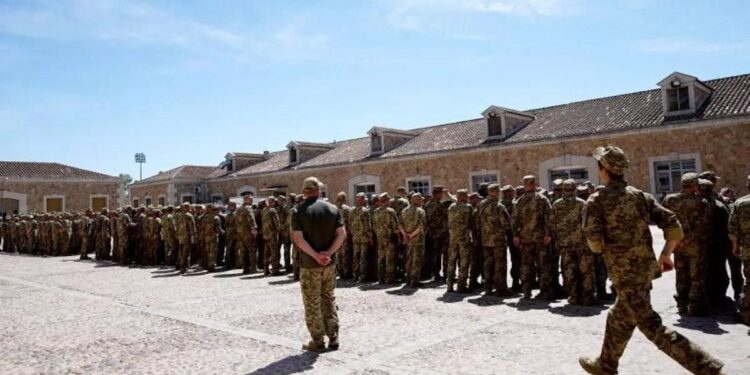 Tensión en Defensa por actividades de la inteligencia ucraniana en España