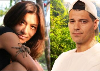 Yuyee rompe su silencio tras las acusaciones de Frank Cuesta: ‘Pensé que podría confiar en él pero…’