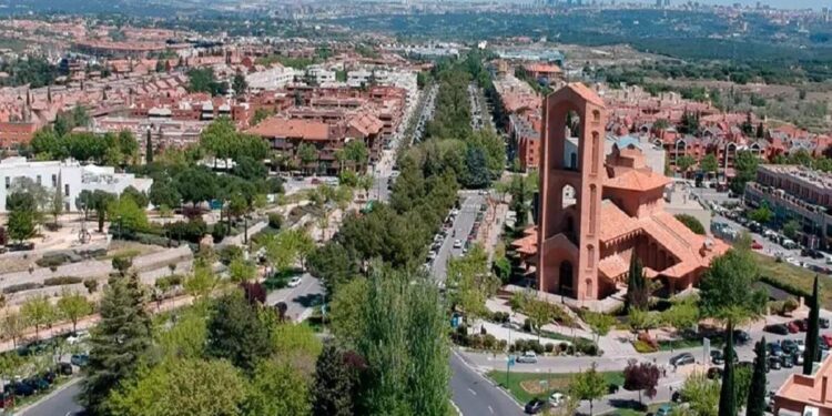 Los mejores hoteles para dormir en Pozuelo de Alarcón