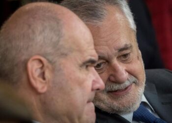 El PP recusará a Conde-Pumpido y a las magistradas Montalbán y Balaguer por estar ‘contaminados’ para los recursos de Griñán y Chaves por los ERE