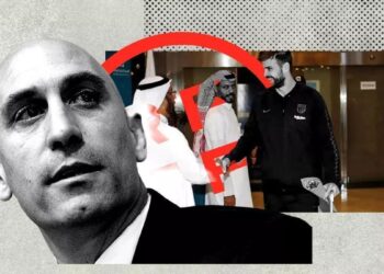 La jueza señala que la RFEF ha sufrido ‘un perjuicio patrimonial’ por la comisión cobrada por Piqué