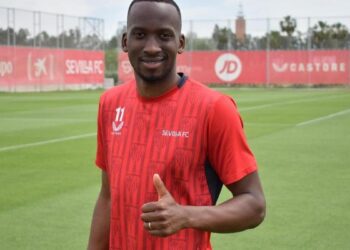 Dodi Lukebakio: ‘La Eurocopa es un sueño para mí’