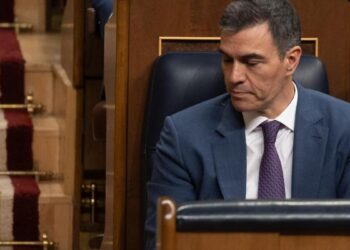 La frivolidad del presidente