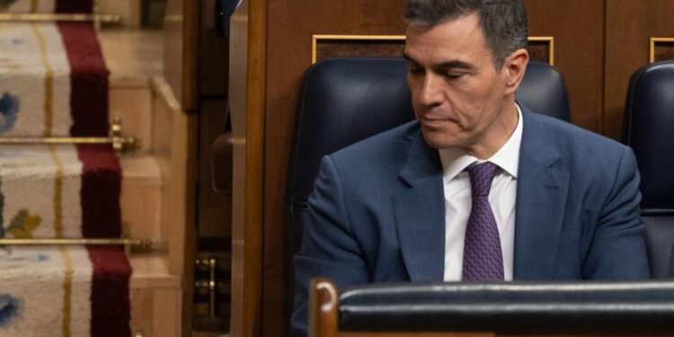 La frivolidad del presidente