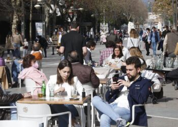 Córdoba lidera la pérdida de población en España con 3.682 residentes menos en un año