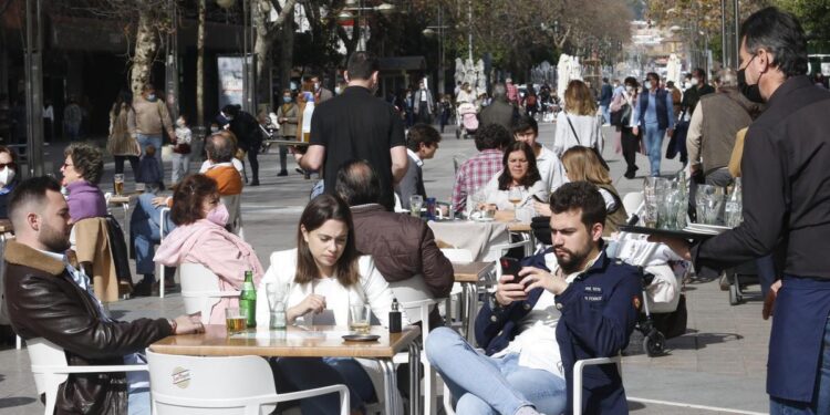 Córdoba lidera la pérdida de población en España con 3.682 residentes menos en un año