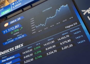 Estas son las joyas del Ibex 35 que arrancan agosto con mayor potencial de revalorización