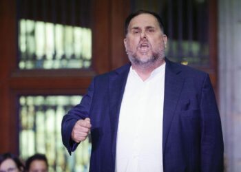 El Tribunal de Cuentas devuelve a ERC los 2,1 millones que depositaron tras rechazarse los avales