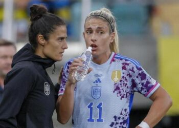 Alexia Putellas, Montse Tomé o Luis de la Fuente, testigos en el juicio a Luis Rubiales