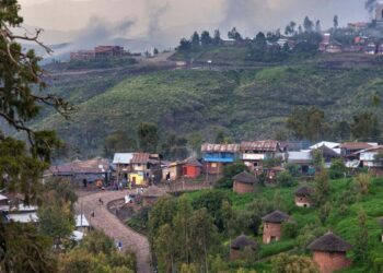 Asesinan a un trabajador humanitario en Etiopía