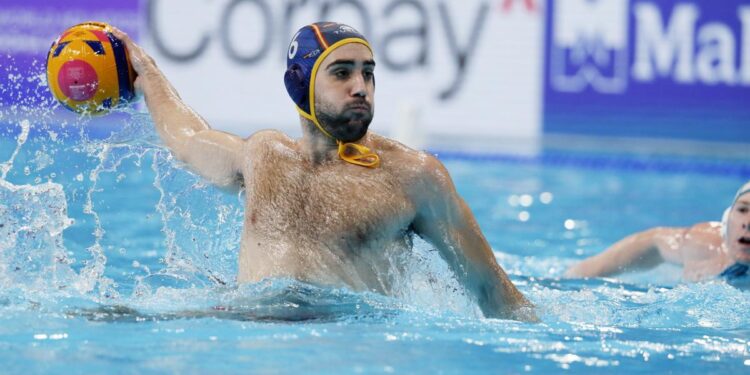 Estos son los deportes en los que participará España en los Juegos Olímpicos de París 2024