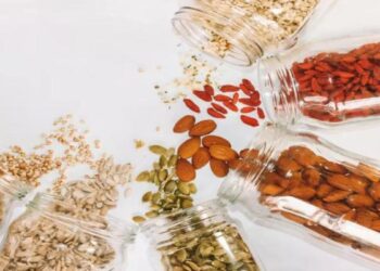 Los expertos revelan cuál es el fruto seco que equilibra el azúcar en sangre