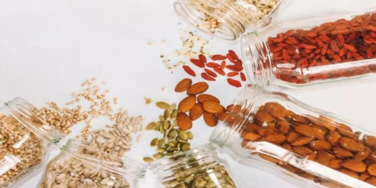 Los expertos revelan cuál es el fruto seco que equilibra el azúcar en sangre