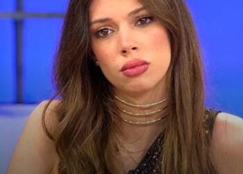 La nieta de María Teresa Campos habla de la sonada ruptura: ‘Al principio te quieren mucho y luego se dan la vuelta’