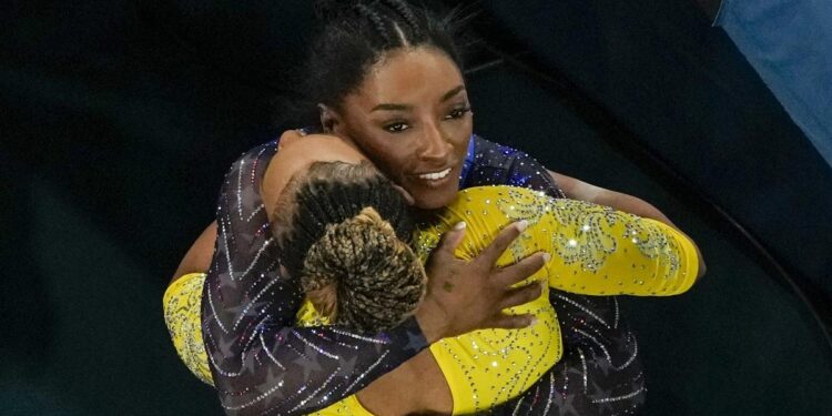 Los diez momentos inolvidables de los Juegos de París