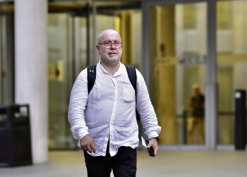 Puigdemont llegó a Barcelona el martes y ya está camino de Bélgica