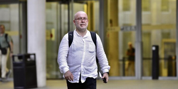 Puigdemont llegó a Barcelona el martes y ya está camino de Bélgica