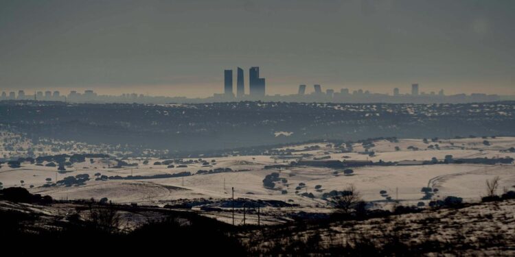 El Gobierno presenta su Observatorio de Cambio Climático: ‘Esta crisis va a perjudicar gravemente la salud de los españoles’
