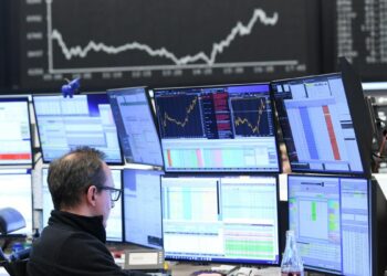 Inteligencia artificial, ¿una burbuja a punto de pinchar?