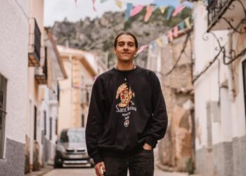 Irse de Erasmus a un pueblo de Guadalajara en verano por 1.000 euros al mes: ‘Parece un campamento’