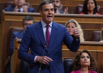 Lea íntegra la carta de Pedro Sánchez a la ciudadanía en la que anuncia que el lunes decidirá si sigue cómo presidente