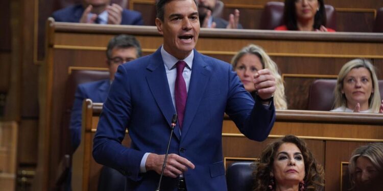 Lea íntegra la carta de Pedro Sánchez a la ciudadanía en la que anuncia que el lunes decidirá si sigue cómo presidente