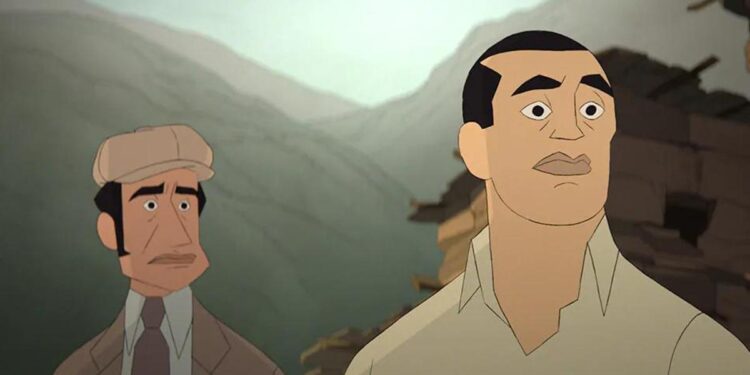 Animación de clase mundial ‘made in’ Almendralejo