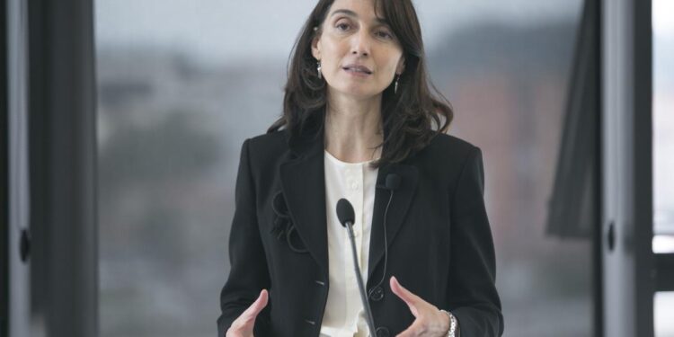 El Gobierno defiende ante el TEDH el actual sistema de elección en el CGPJ y rechaza la demanda de los jueces