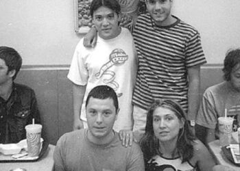 Oasis y una hamburguesa en el McDonald’s de Zamora: la anécdota de los hermanos Gallagher en la ciudad