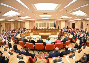 El Congreso homenajea a las víctimas del terrorismo