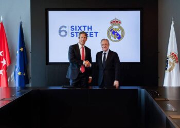 El fondo de las palancas del Barça y Real Madrid rompe el mercado del fútbol femenino