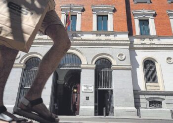 Guía para no perderse en la vista del Tribunal de Cuentas que juzga a Puigdemont y Junqueras