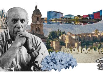 Mañach, el hombre que abrió París a Picasso: ‘El centro de sus disputas fueron las cuestiones económicas y el excesivo control’