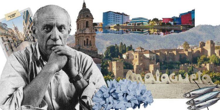 Mañach, el hombre que abrió París a Picasso: ‘El centro de sus disputas fueron las cuestiones económicas y el excesivo control’