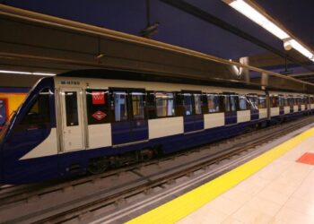 Madrid paraliza la adjudicación de la línea 11 de Metro en su tramo central
