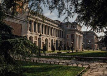 Vergeles naturales, villas quijotescas, palacios reales y un monasterio que tapa el infierno: los 5 enclaves Patrimonio de la Humanidad de Madrid