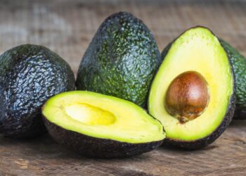 ¿Sabes qué beneficios tiene para el corazón comer al menos un aguacate a la semana?