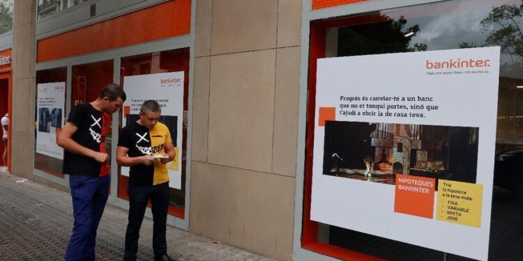 CALCULADORA | ¿Cómo me queda la hipoteca con el euríbor de febrero?