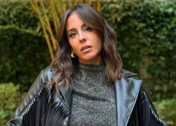 Anabel Pantoja, contra sus excompañeros: “Que me dejen vivir en paz este embarazo”