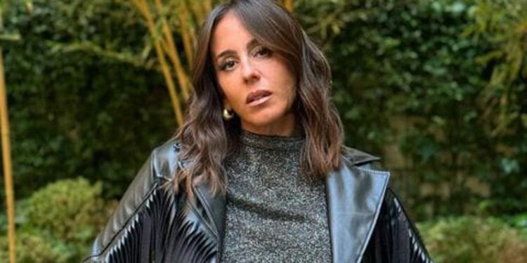 Anabel Pantoja, contra sus excompañeros: “Que me dejen vivir en paz este embarazo”