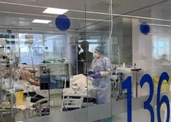 Desafíos en la UCI: el reto de sacar adelante a un paciente crítico con obesidad