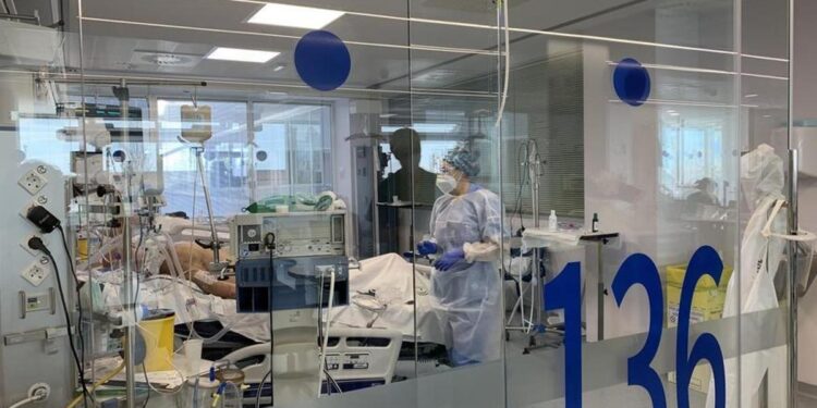 Desafíos en la UCI: el reto de sacar adelante a un paciente crítico con obesidad