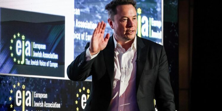 Denuncia contra Twitter en nueves países de la UE por entrenar su IA con datos privados de los usuarios