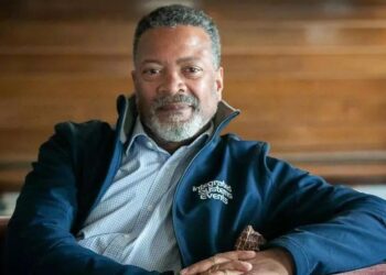 Mike Blackman (ISE): ‘La ampliación de Fira hace mucho más fácil nuestra presencia aquí a largo plazo’