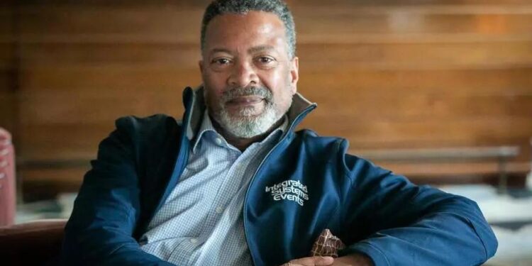 Mike Blackman (ISE): ‘La ampliación de Fira hace mucho más fácil nuestra presencia aquí a largo plazo’