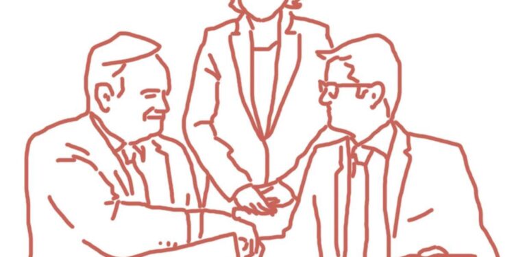 Un pacto necesario y vinculante