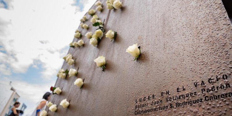 Accidente de Spanair: intimidad para sanar la herida